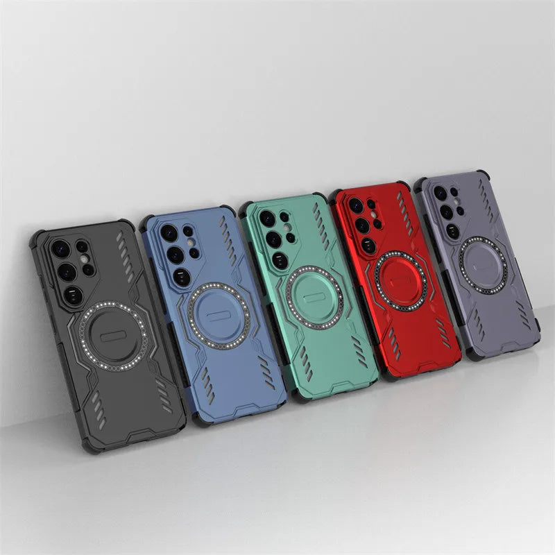 Best Samsung Galaxy S26 Cases (2026 Buyer’s Guide)