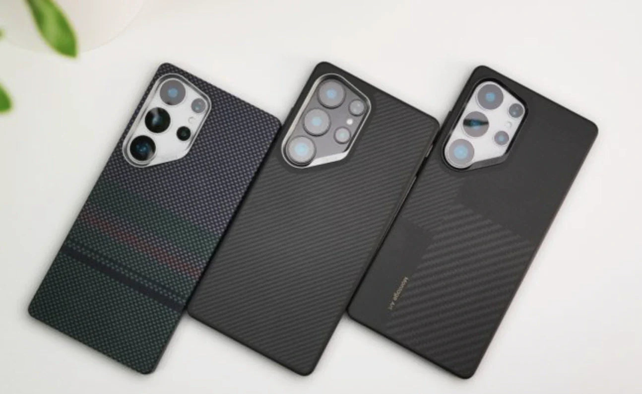 Best Thin Cases for Samsung Galaxy S26 (Matte Edition) — 2026 Slim Guide