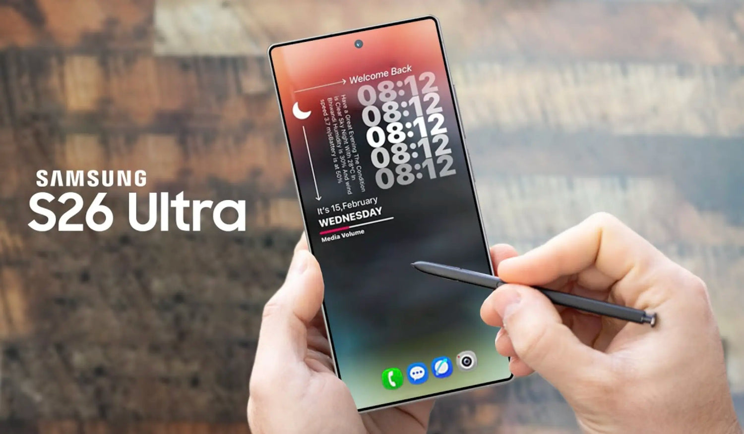 Best Samsung Galaxy S26 Cases (2026 Buyer’s Guide)