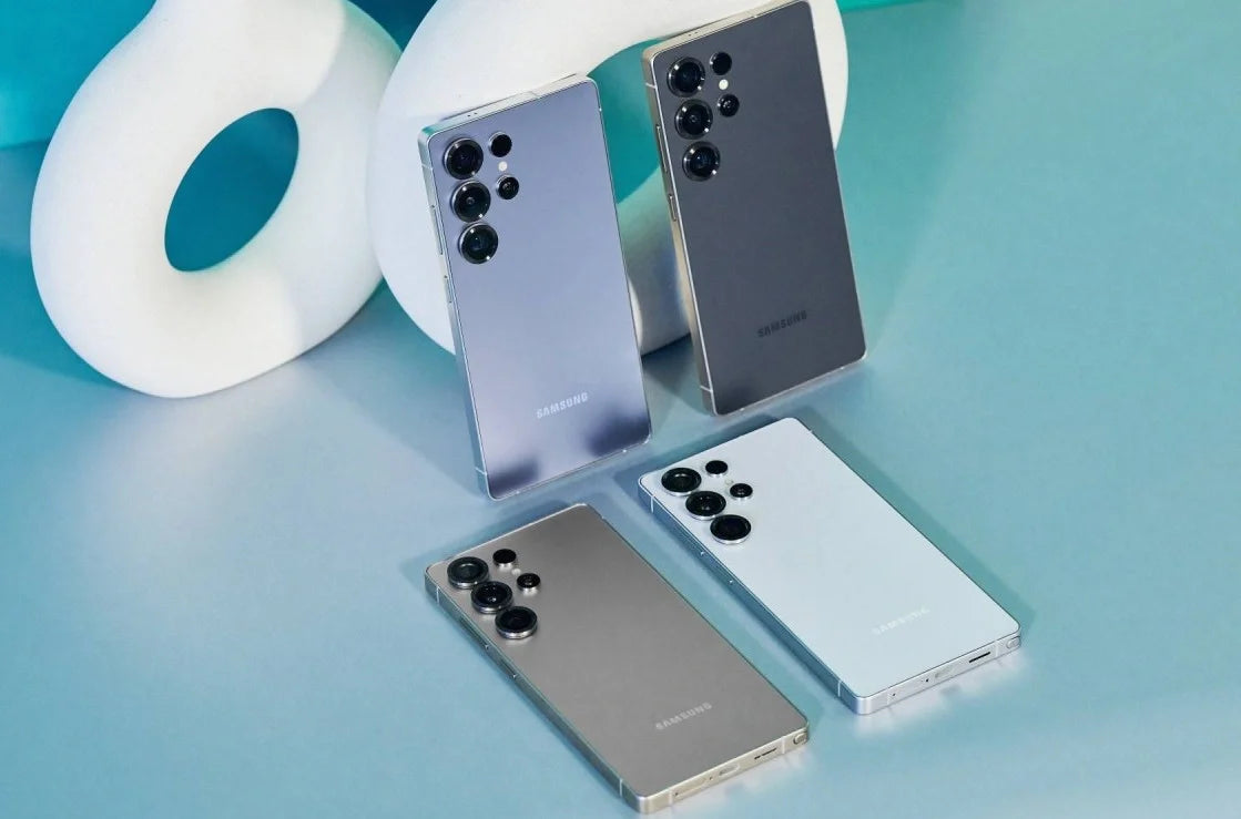 Best Samsung Galaxy S25 & S25 Ultra MagSafe Cases — 22 Expert-Ranked Picks