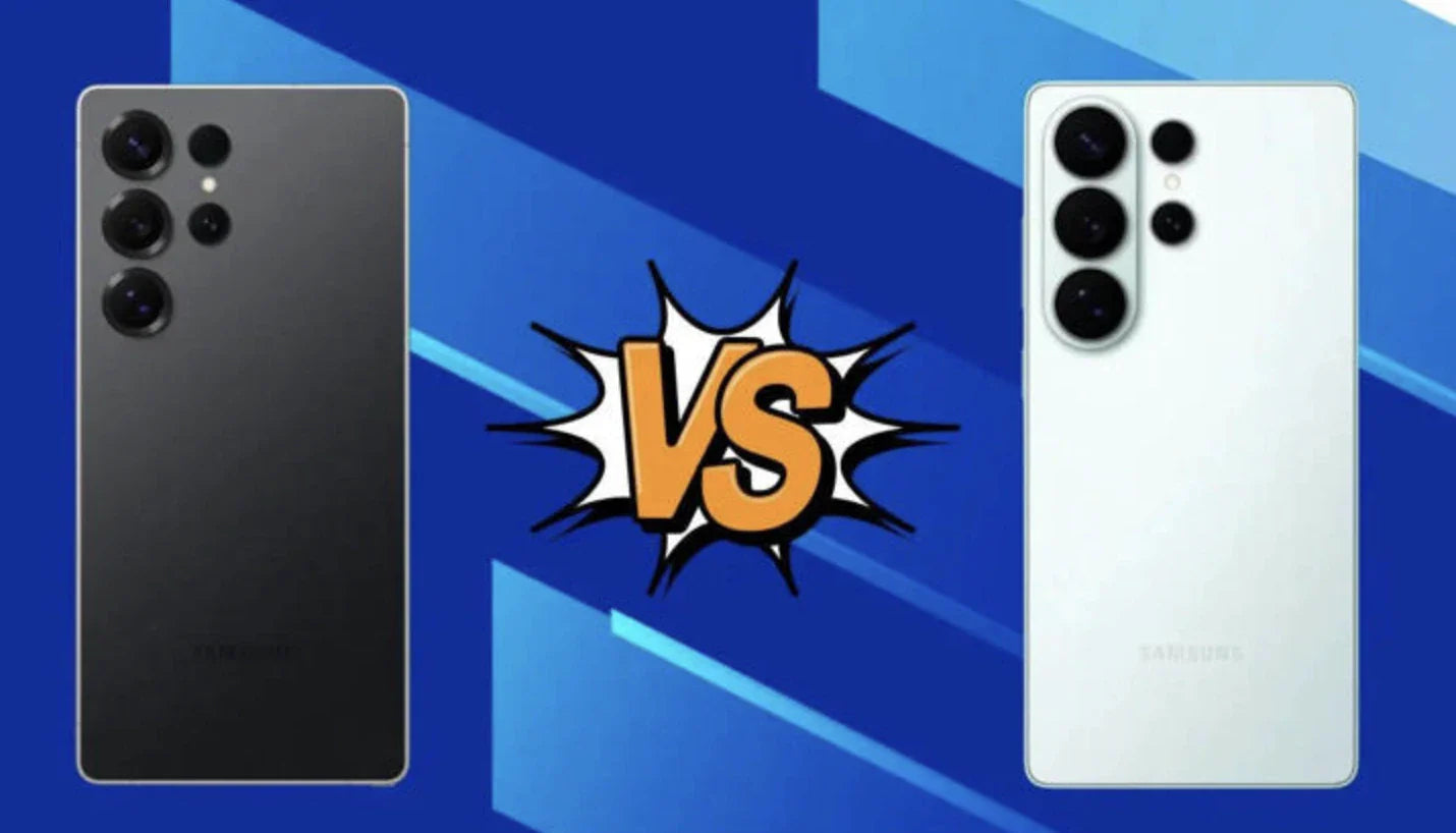 Samsung Galaxy S26 Ultra vs S25 Ultra: Specs, Price & Full Comparison (2026 Guide)