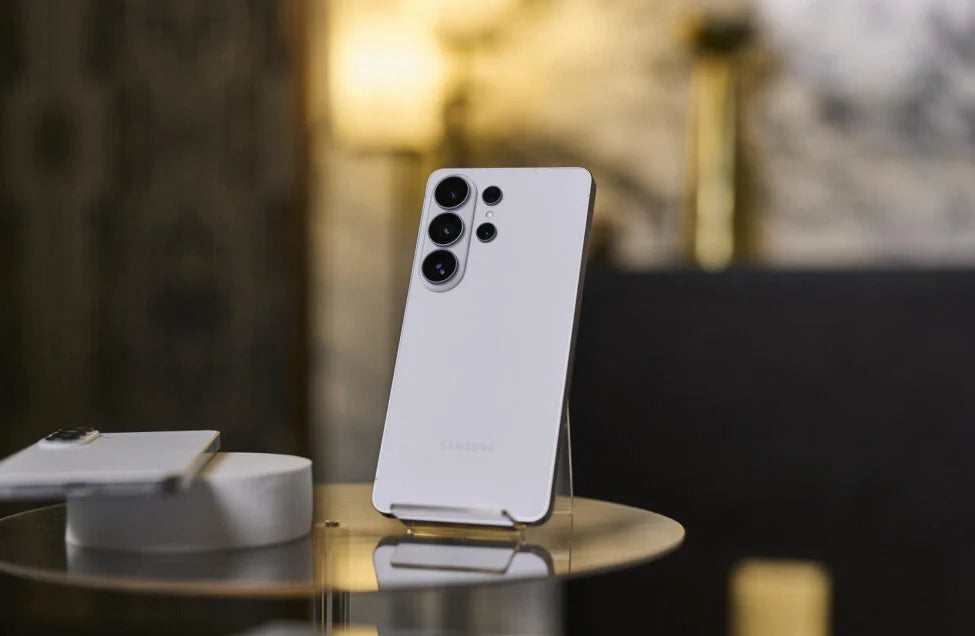 Best Samsung Galaxy S26 Ultra Clear Cases (2026) — Show Off Your Phone, Protect It Like It's Worth $1,299
