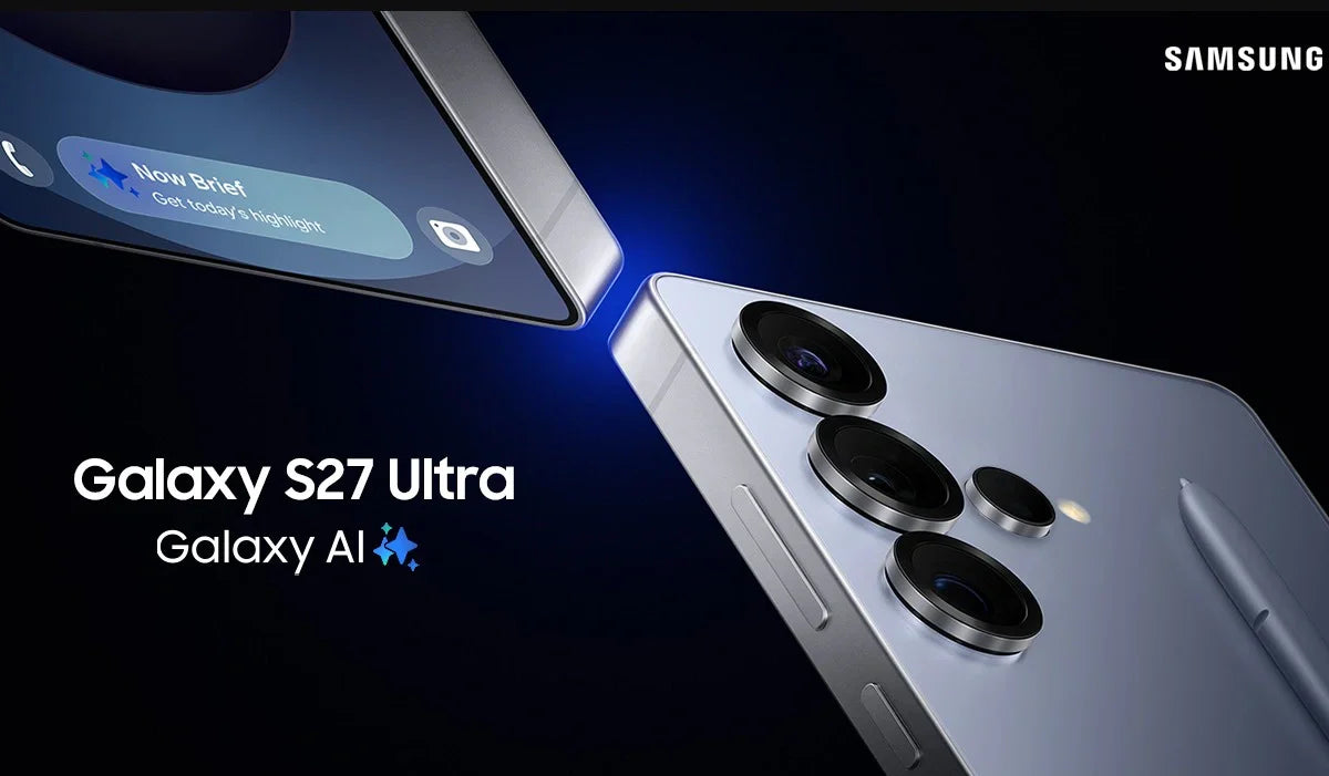 Samsung Galaxy S27: Release Date, Price & Everything You Need to Know (Latest News & Leaks)