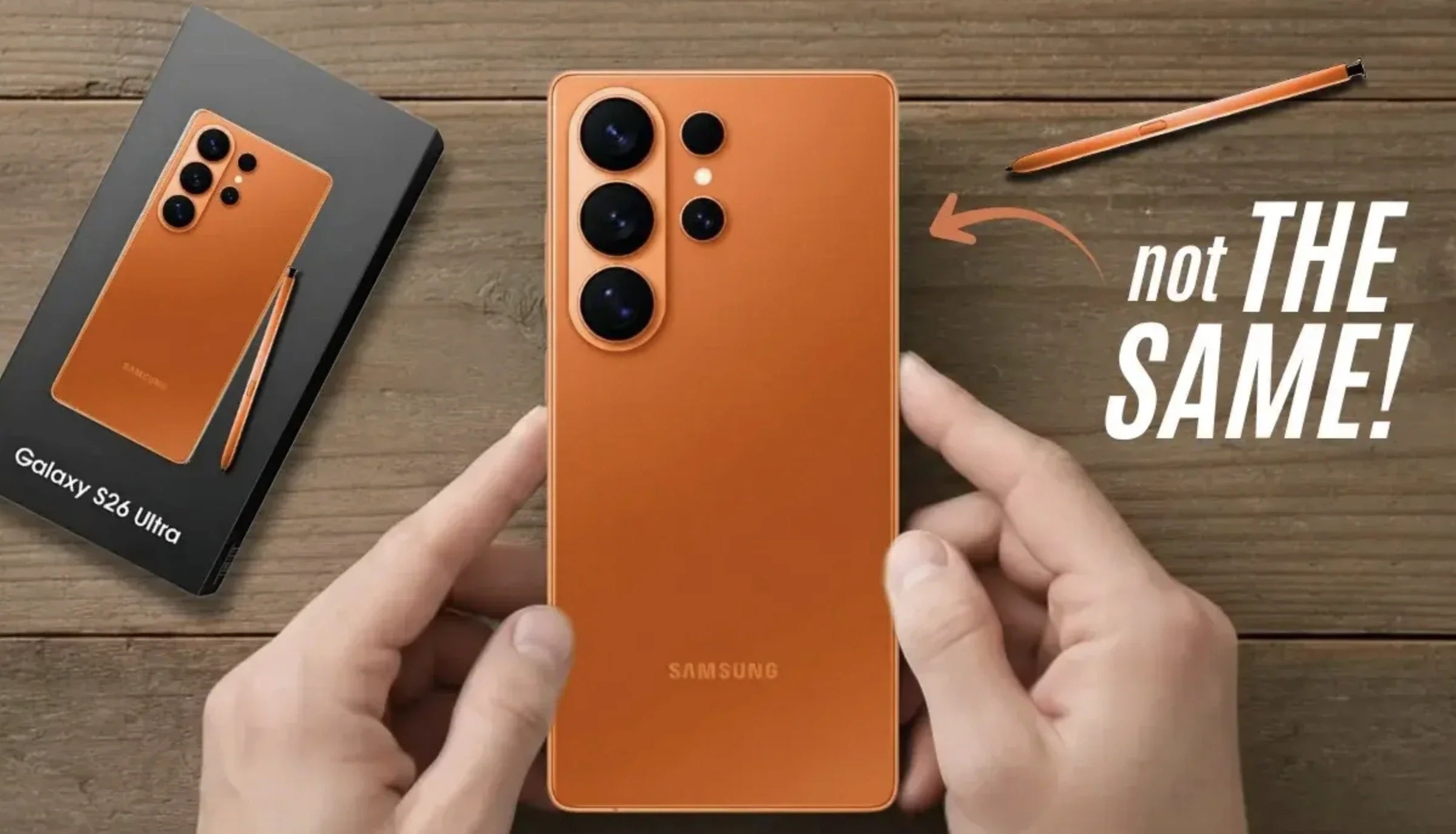 How to Choose the Right Case for Samsung Galaxy S26 Ultra in 2026