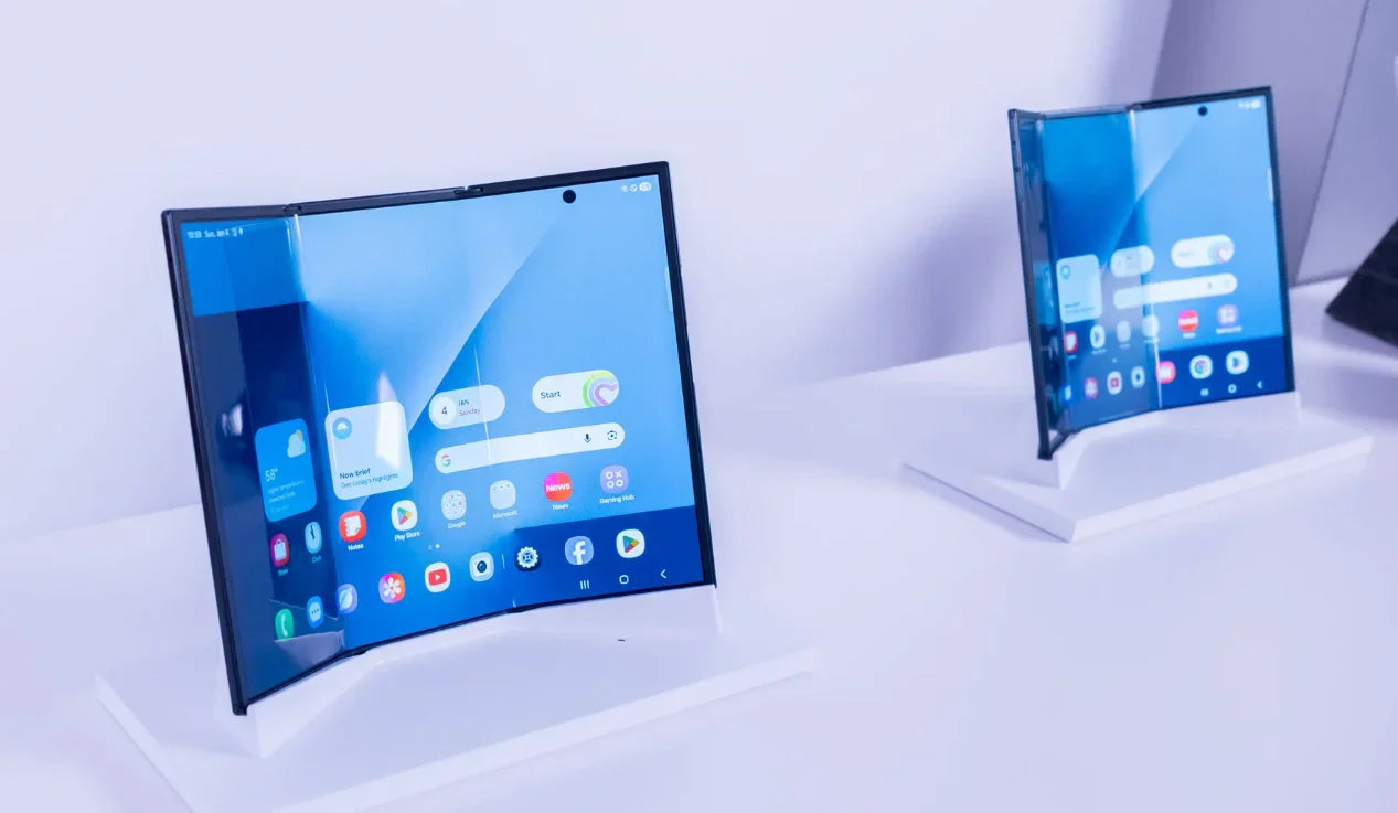 Best Samsung Galaxy Z TriFold Cases (2026) — Every Style Expert-Ranked for the World's Most Advanced Foldable