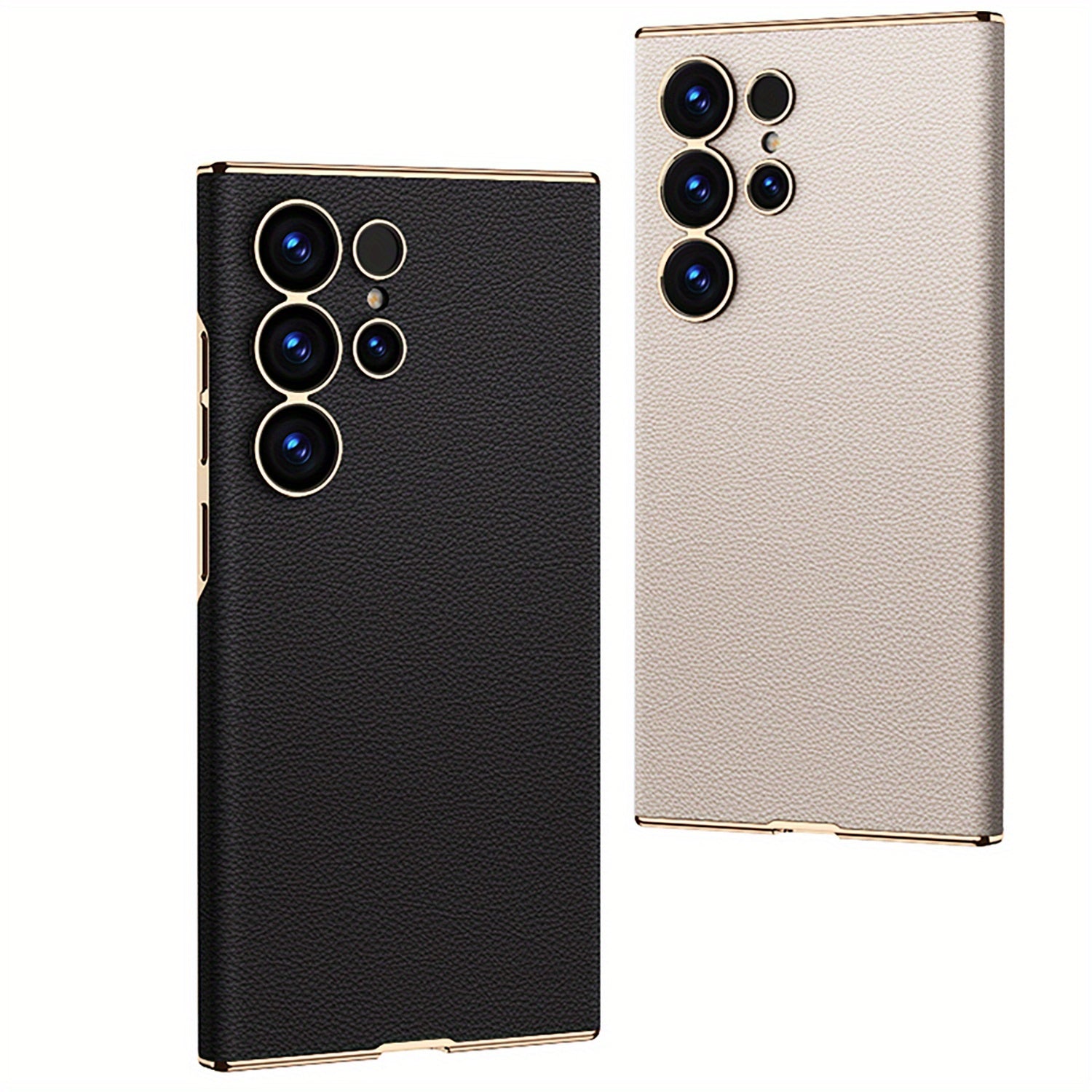 ExecFold Leather Business Case for Samsung Galaxy S Series