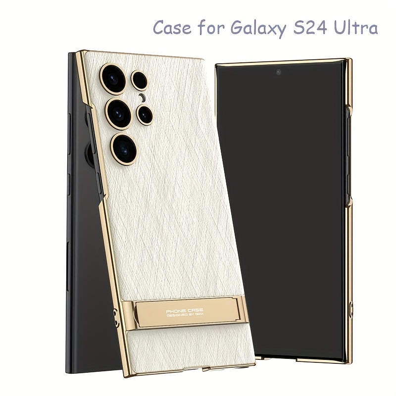 GlamEdge Glitter Line Case for Samsung Galaxy S Series