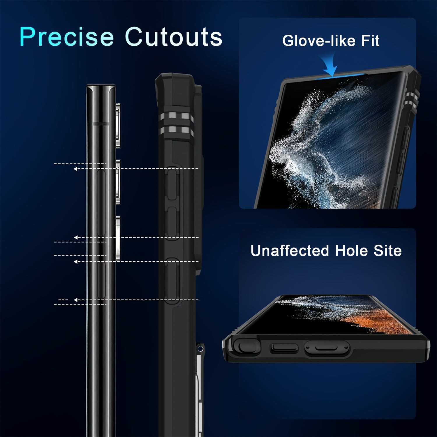 The Sliding Window Case