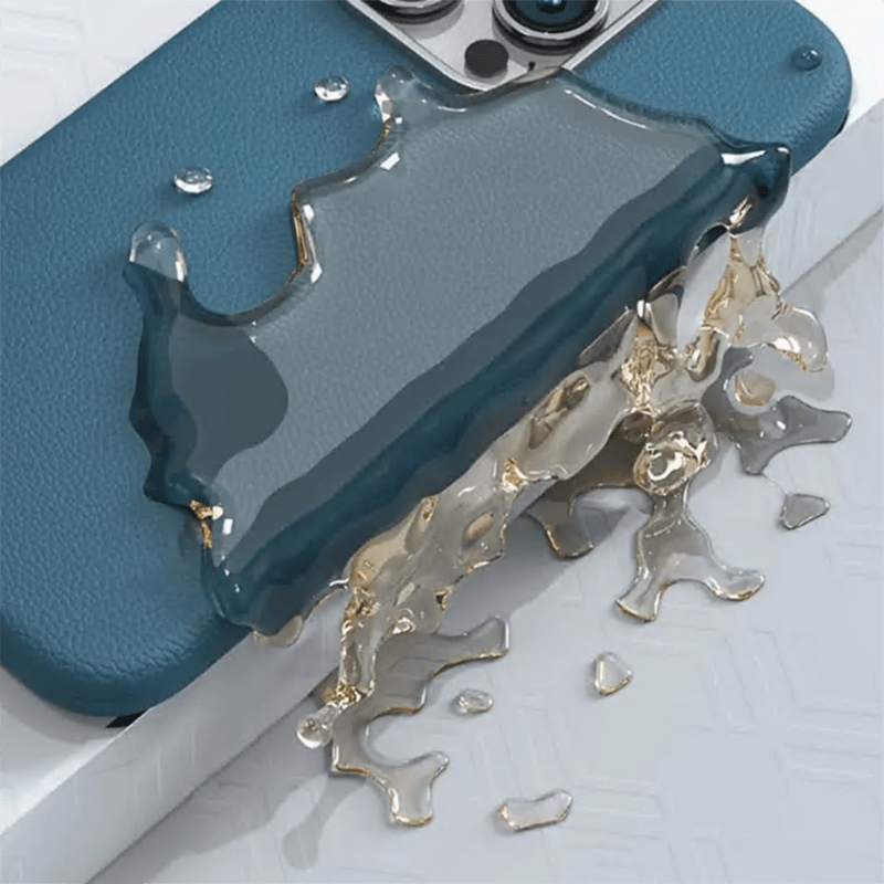 Samsung Galaxy S25 Magnetic Luxury Case