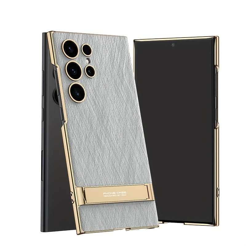 GlamEdge Glitter Line Case for Samsung Galaxy S Series
