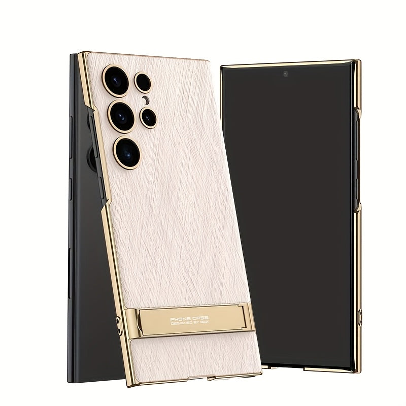 GlamEdge Glitter Line Case for Samsung Galaxy S Series