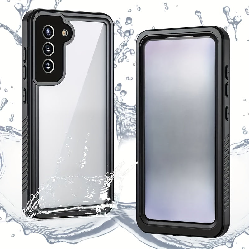 AquaGuard Ultra Waterproof Case for Samsung Galaxy S Series