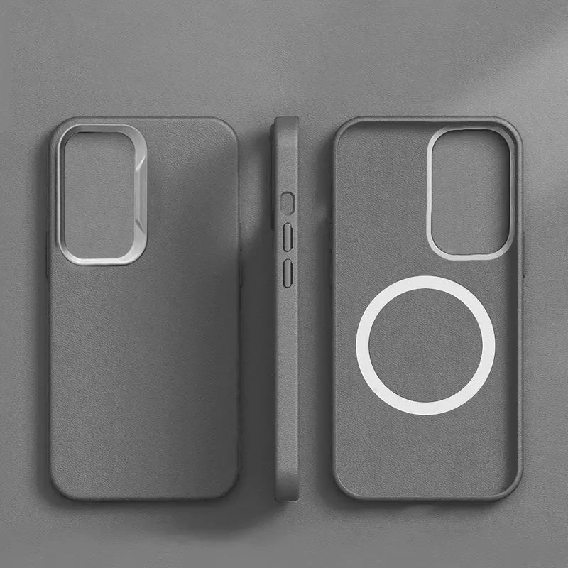 Samsung Galaxy S25 Magnetic Luxury Case