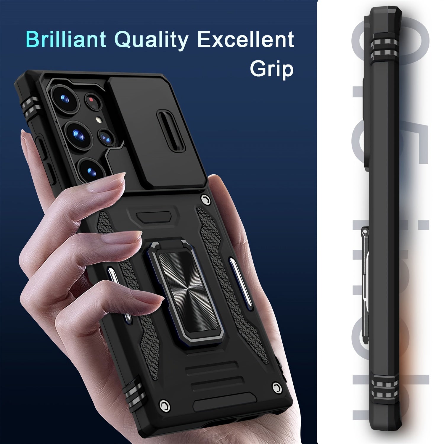 The Sliding Window Case