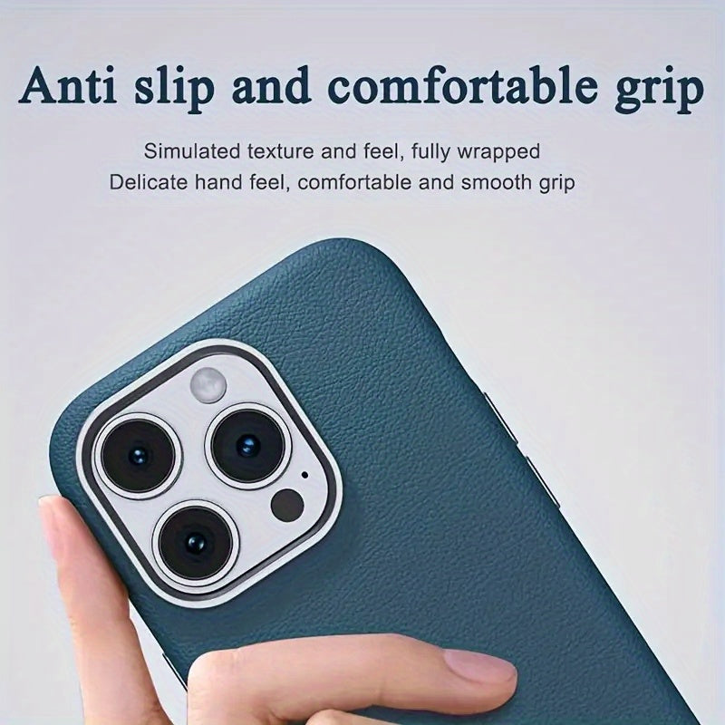 Samsung Galaxy S25 Magnetic Luxury Case