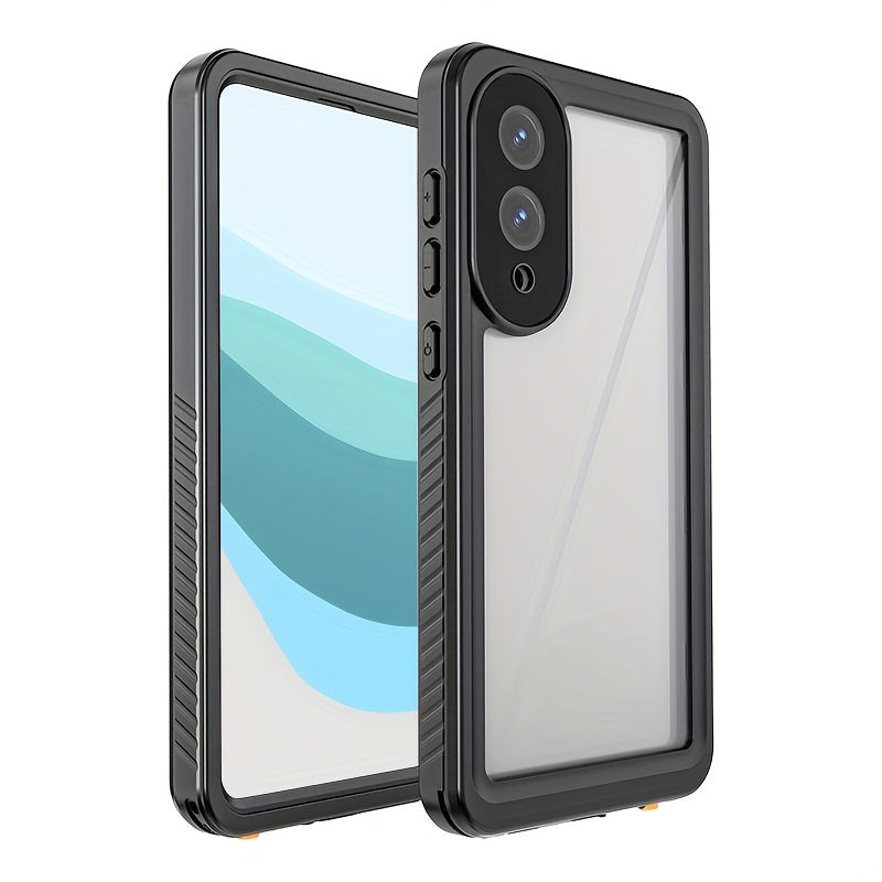 AquaGuard Ultra Waterproof Case for Samsung Galaxy S Series