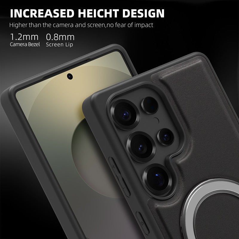 MagCore Protective Case for Samsung Galaxy S Series