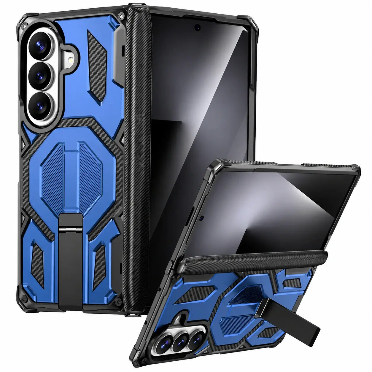 MagSafe ArmorStand Case for Samsung Galaxy Z Fold 8