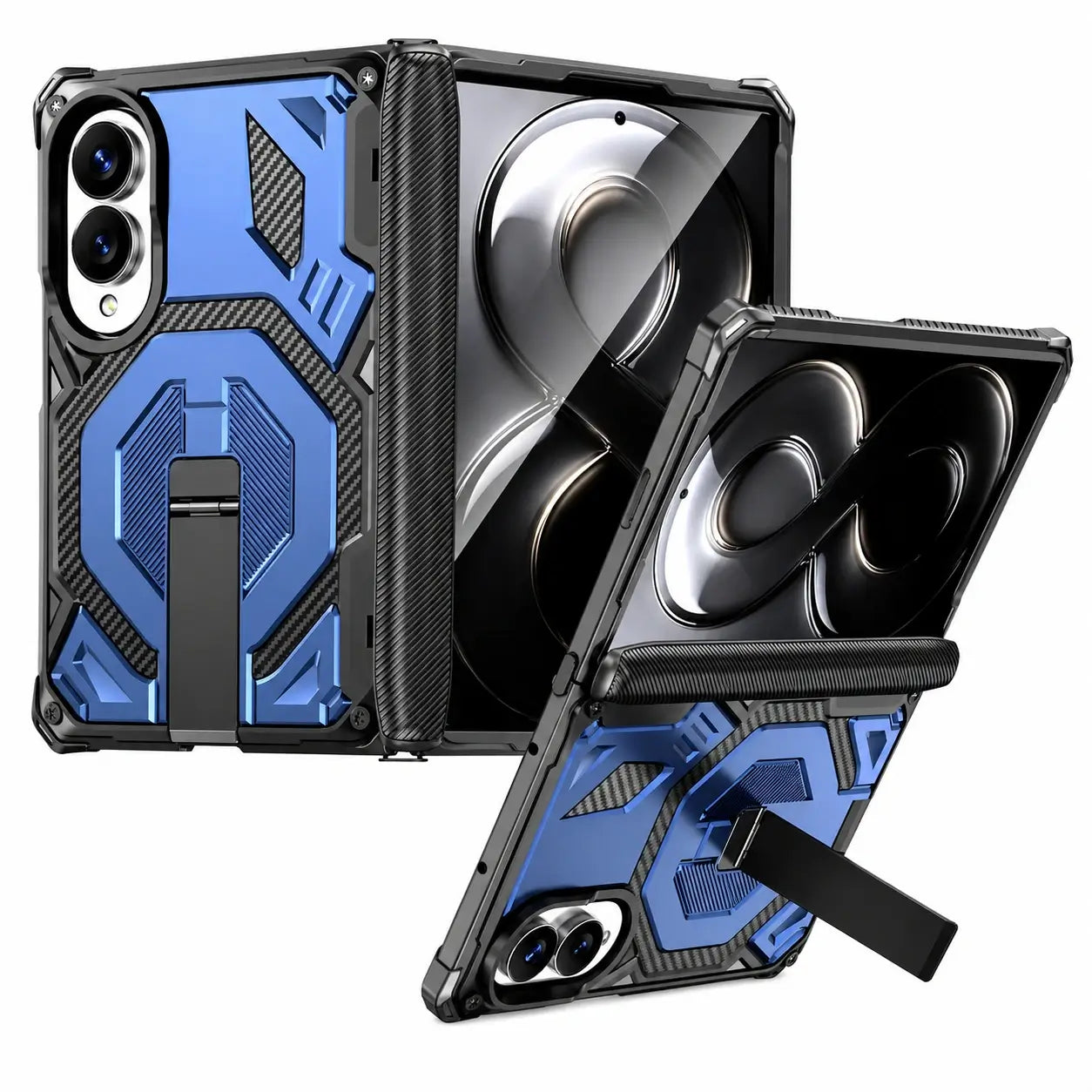 MagSafe ArmorStand Case for Samsung Galaxy Z Fold 8