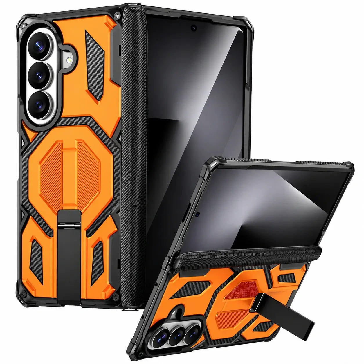 MagSafe ArmorStand Case for Samsung Galaxy Z Fold 8