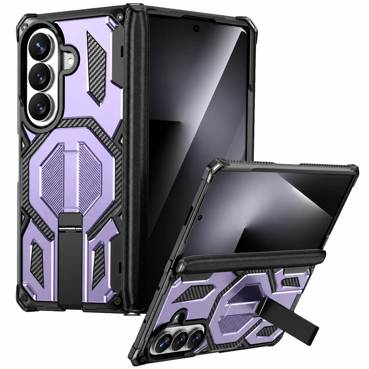 MagSafe ArmorStand Case for Samsung Galaxy Z Fold 8