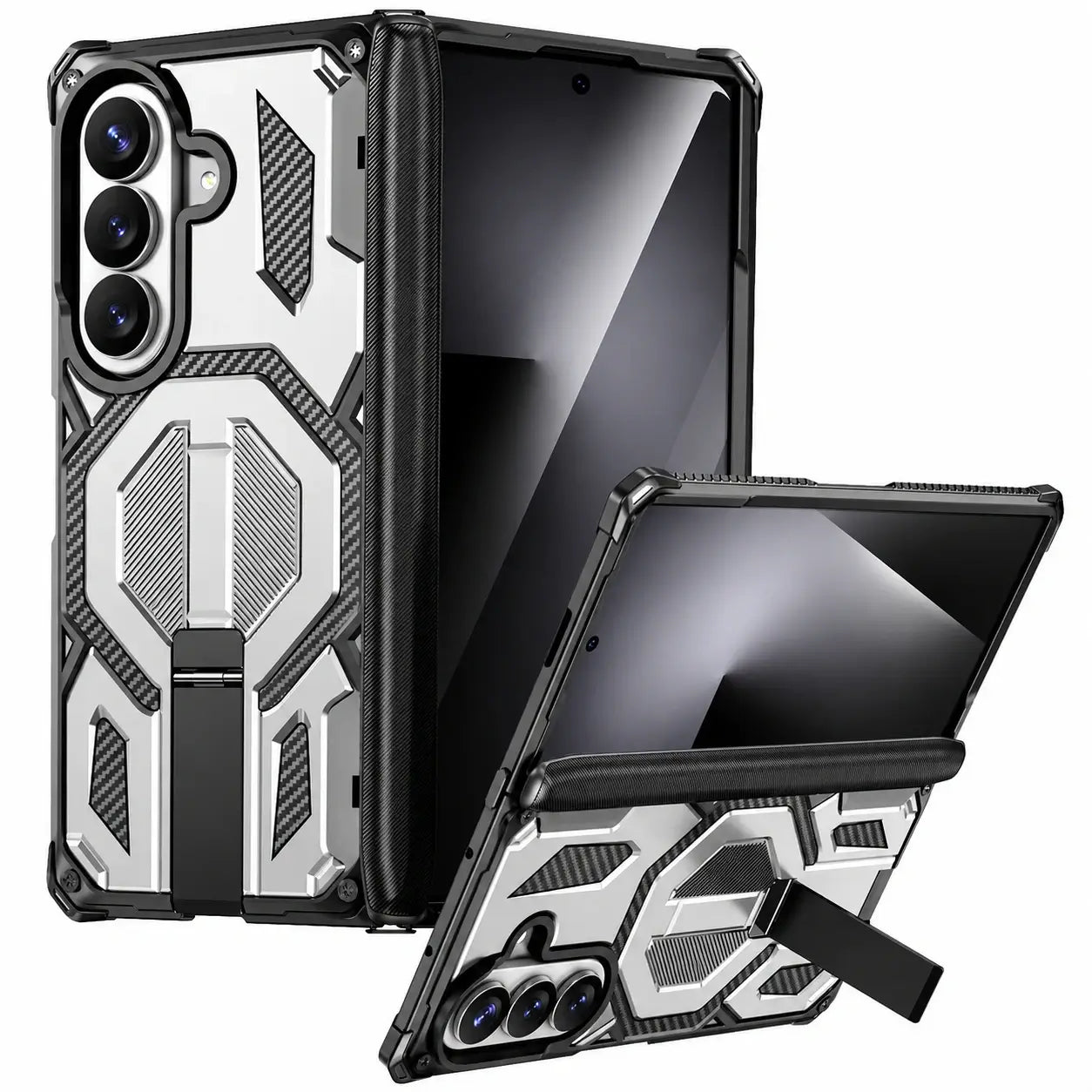 MagSafe ArmorStand Case for Samsung Galaxy Z Fold 8