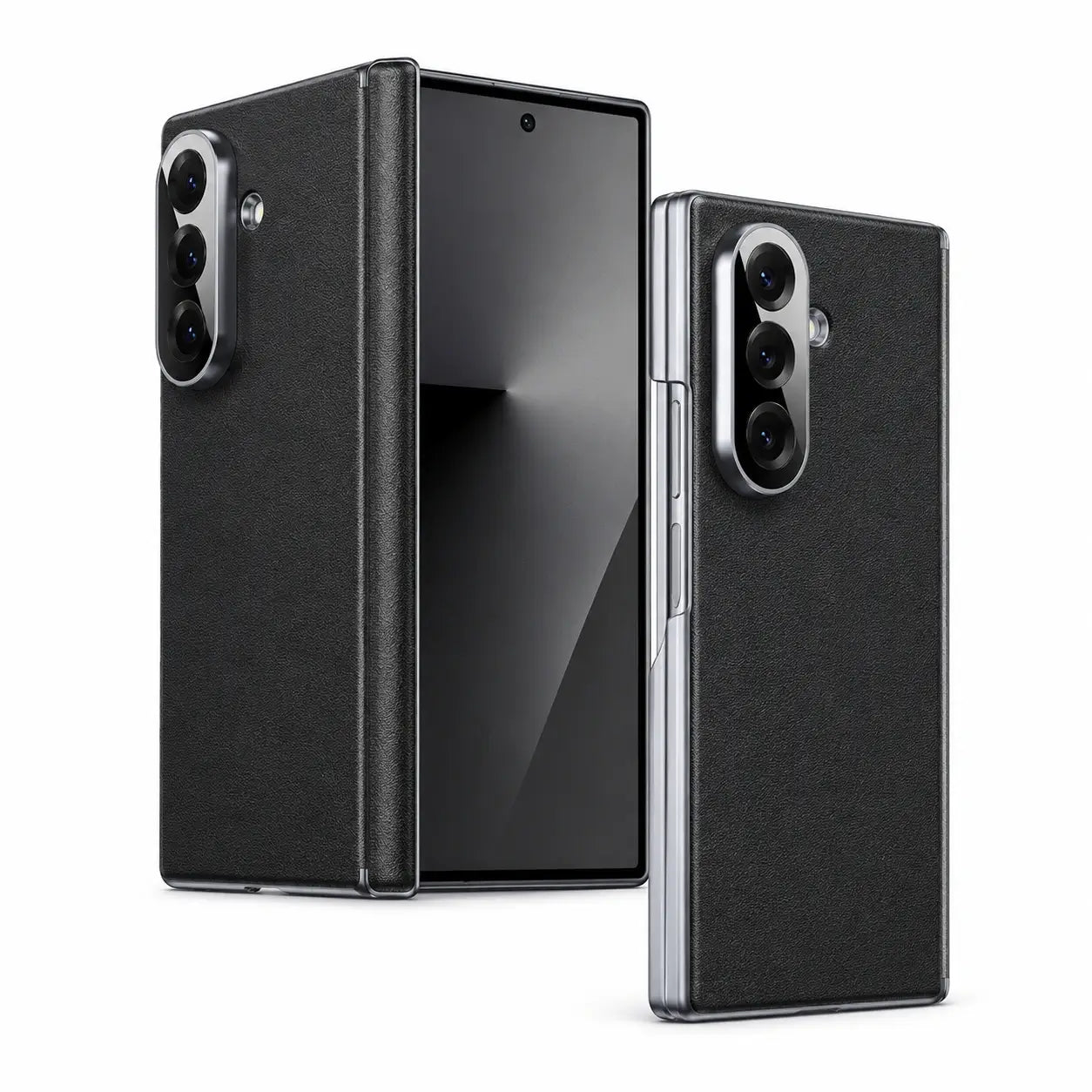 Slim Leather Shield Case for Samsung Galaxy Z Fold 8