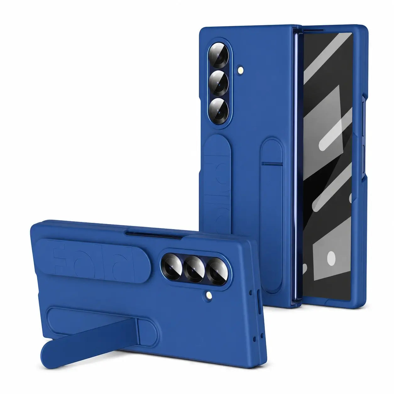 GripStand Wristband Case for Samsung Galaxy Z Fold 8
