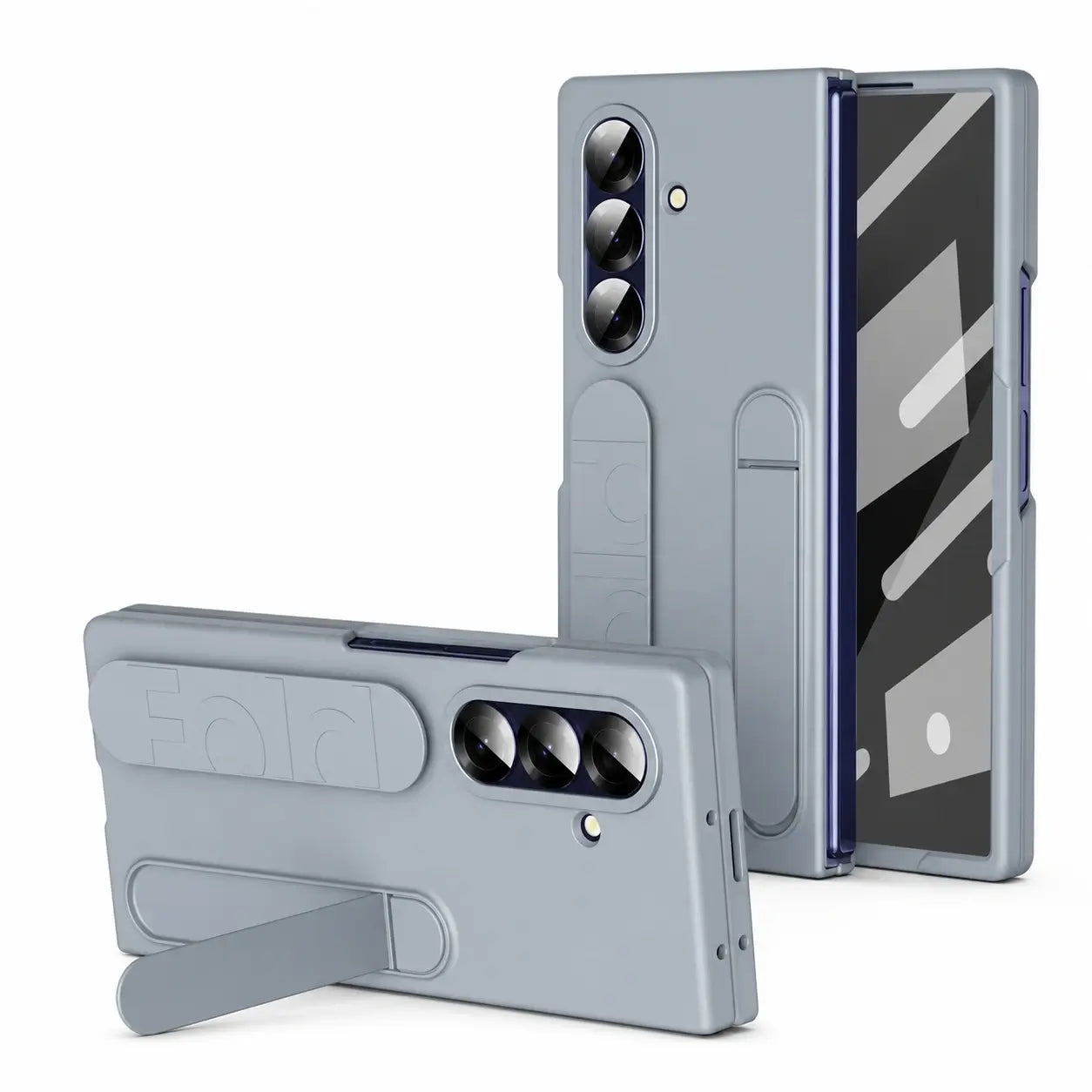 GripStand Wristband Case for Samsung Galaxy Z Fold 8