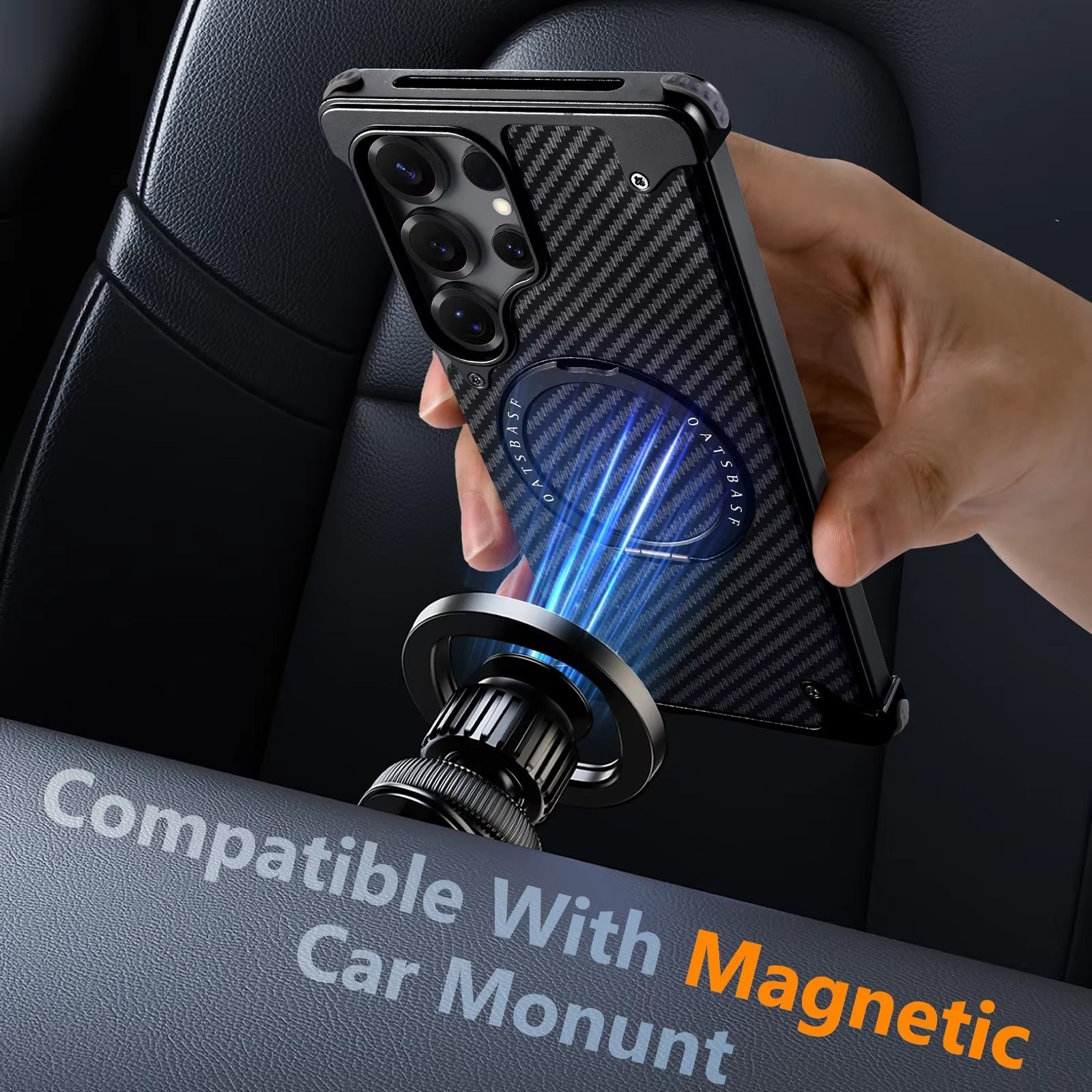 MagFlex Pro Case For Samsung Galaxy S25 Series