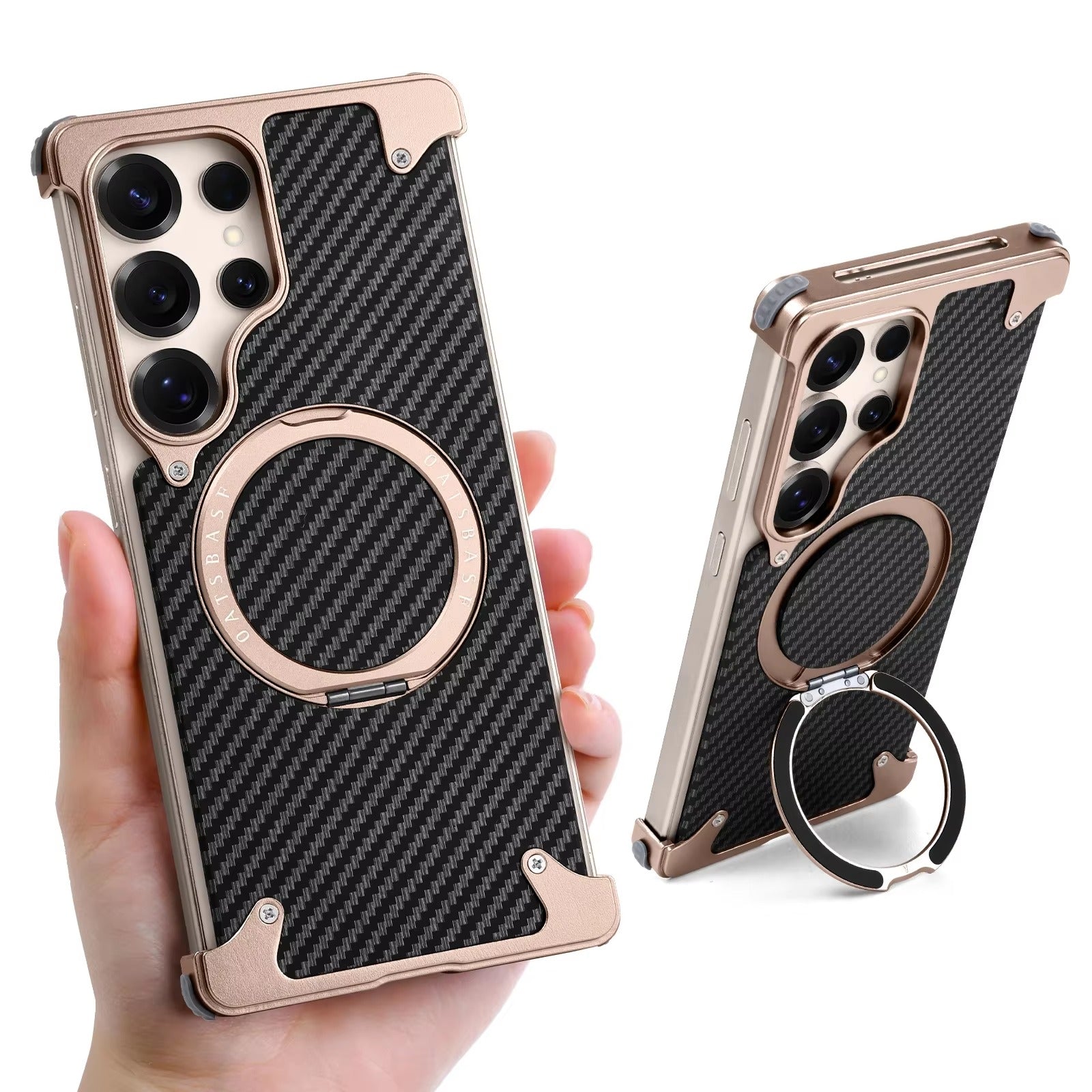 MagFlex Pro Case For Samsung Galaxy S25 Series
