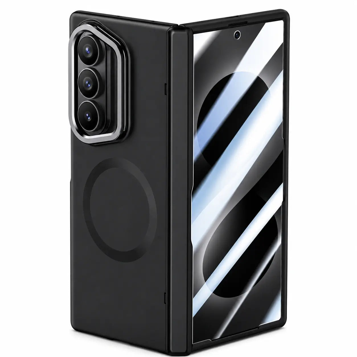 MagSafe MagStand Armor Case for Samsung Galaxy Z Fold 8 Ultra