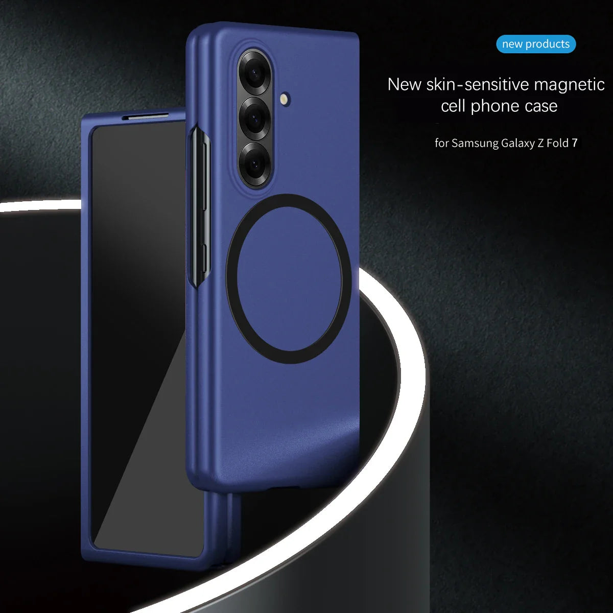 MagSafe Slim Case for Samsung Galaxy Z Fold 8