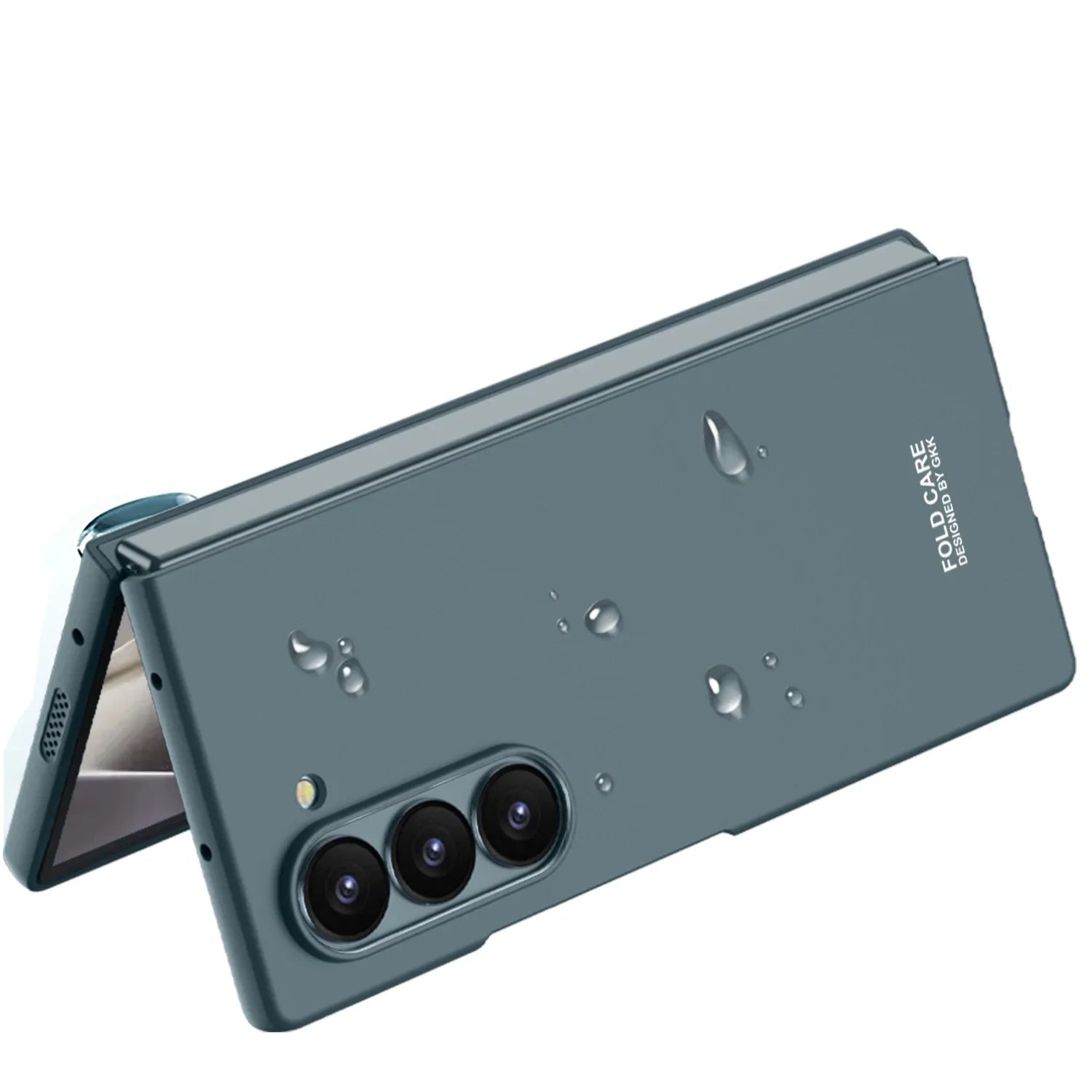 Ultra Thin Shockproof Case For Samsung Z Fold 6