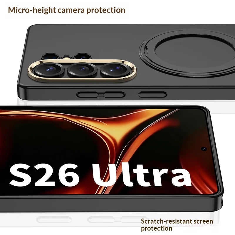 Samsung Galaxy S26 Ultra Thin MagSafe Case