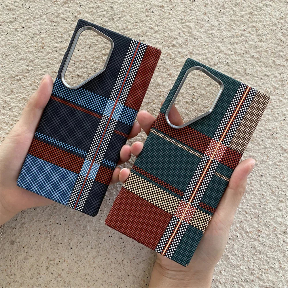 CarbonGuard MagSafe Case