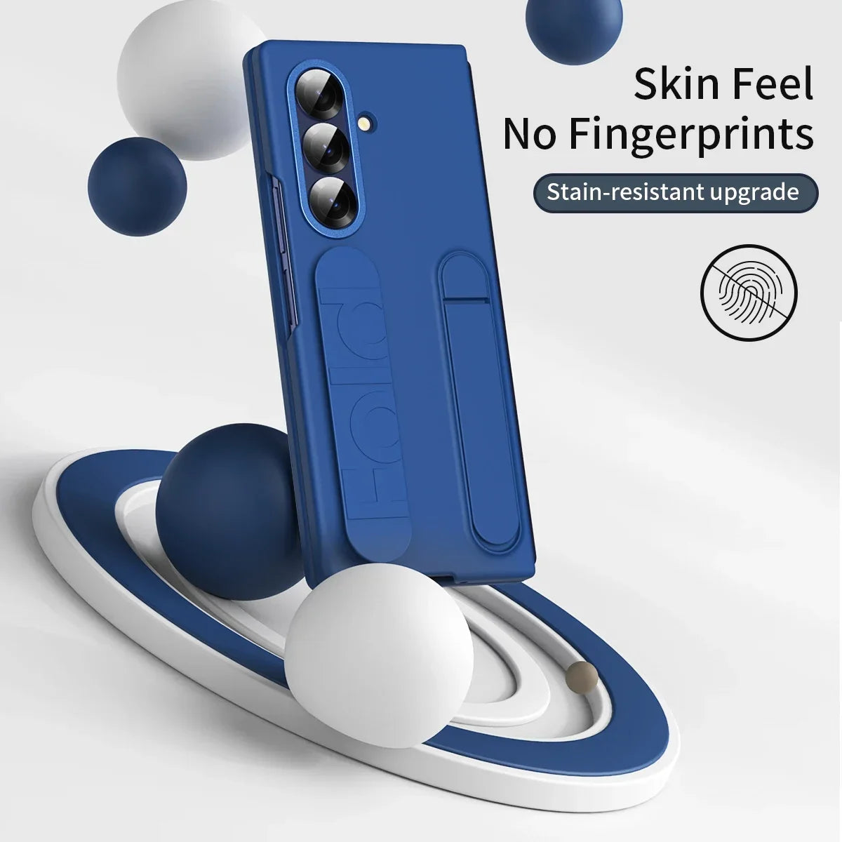 GripStand Wristband Case for Samsung Galaxy Z Fold 8