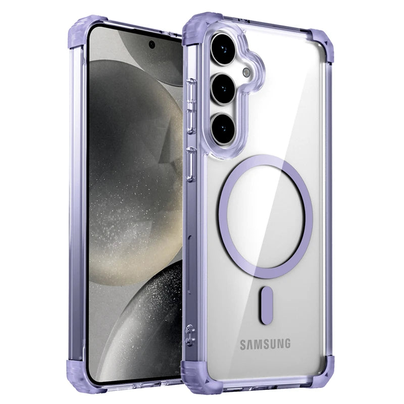 ClearArmor Magsafe Case For Samsung Galaxy S Series
