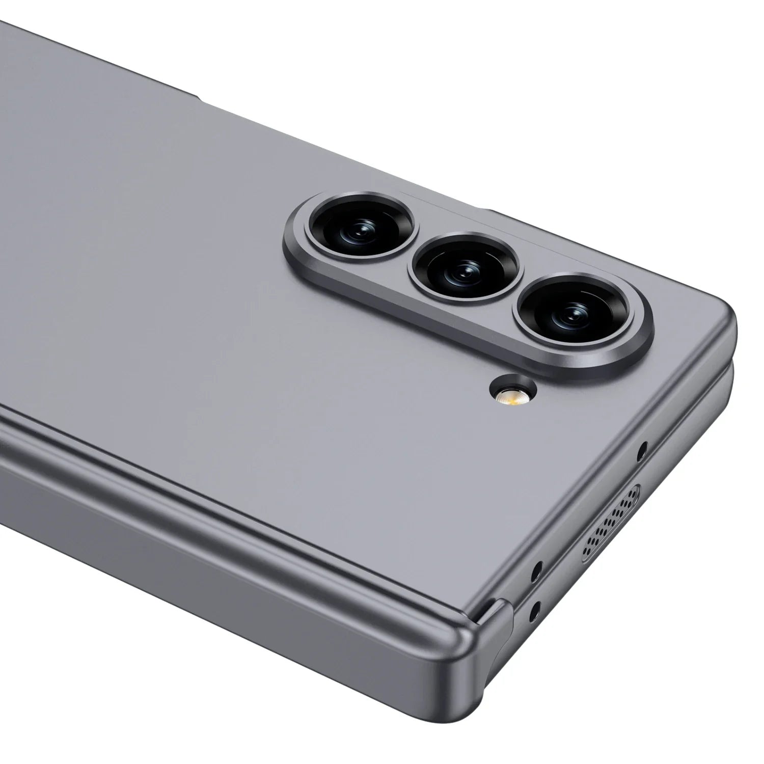Shockproof Case with Magnetic Hinge Protection with Stand for Samsung Z Fold 6 - Odin case