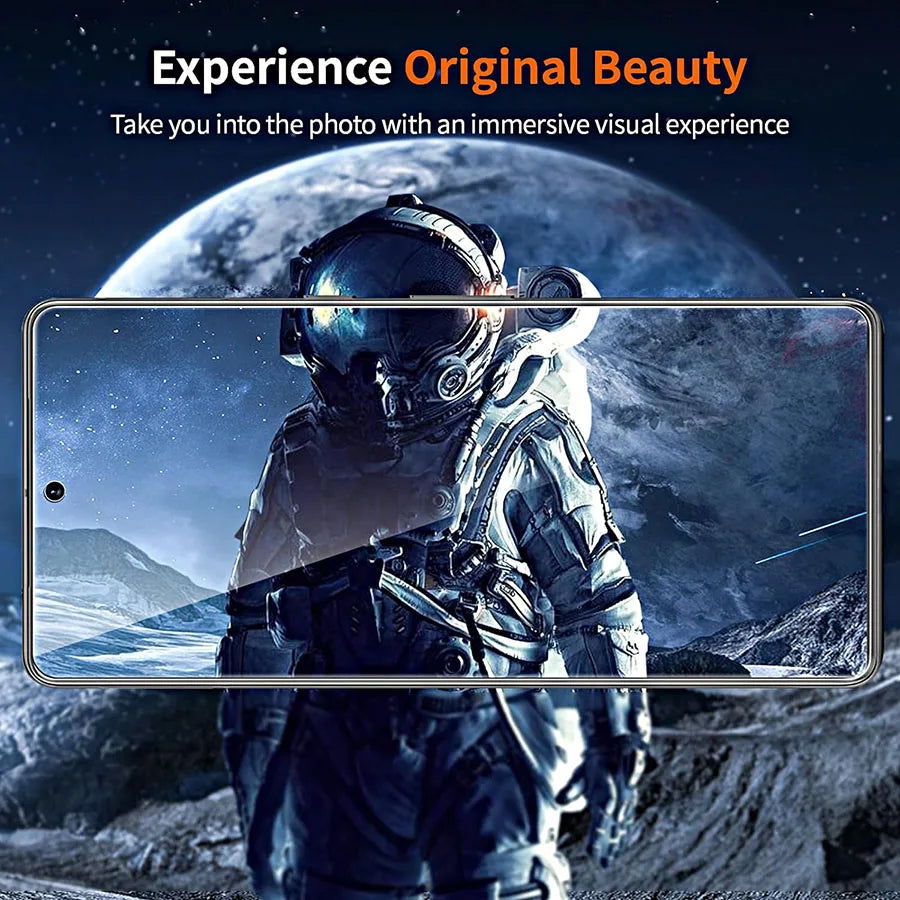 3D Anti Spy Tempered Glass For Google Pixel Series