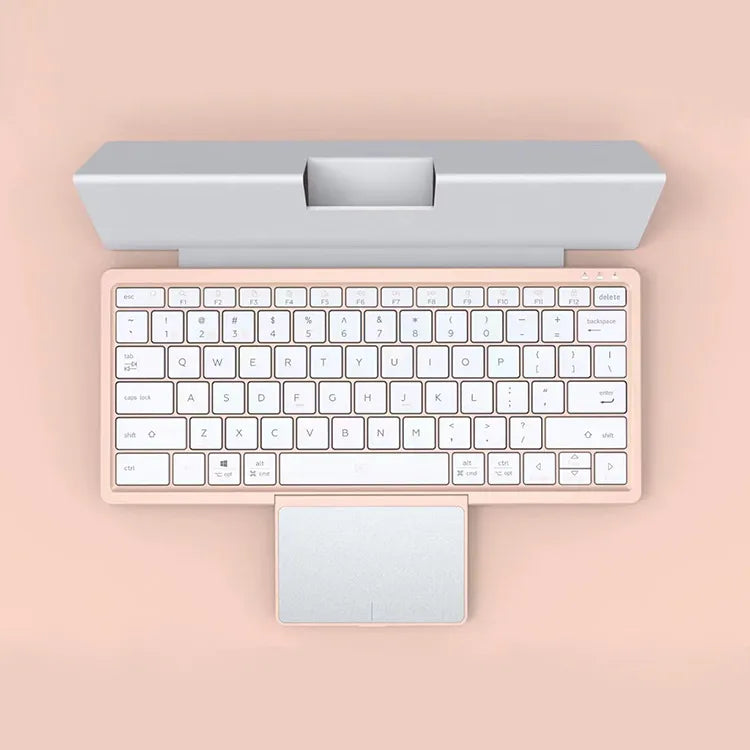 Folding Keyboard Wireless Bluetooth For Z Fold Series - Odin case