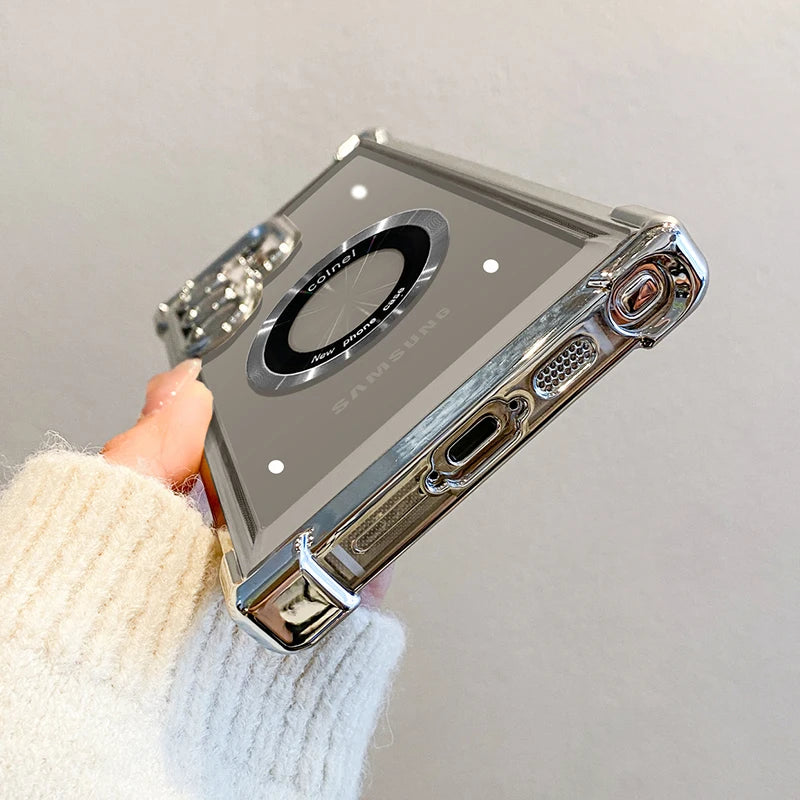 ClearLux Magsafe Magnetic Case