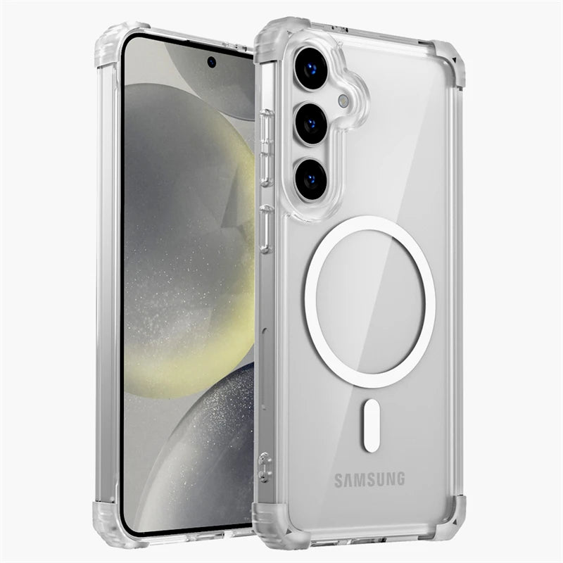 ClearArmor Magsafe Case For Samsung Galaxy S Series