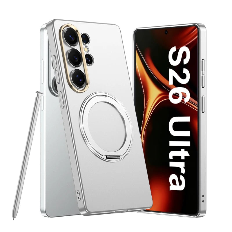 Samsung Galaxy S26 Ultra Thin MagSafe Case
