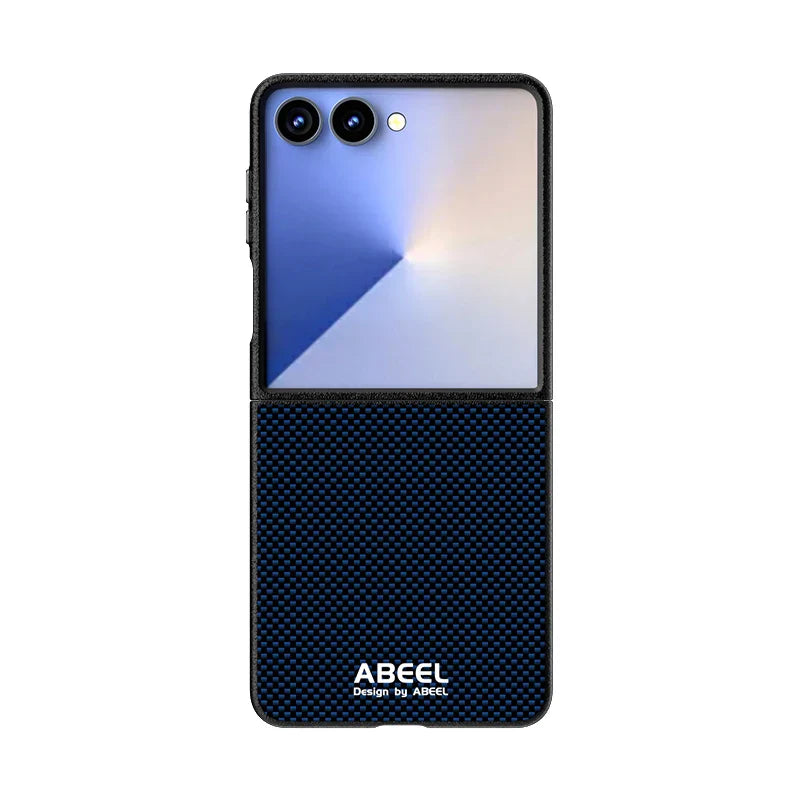 SlimFlex Air – Ultra-Light Protective Case for Galaxy Z Flip