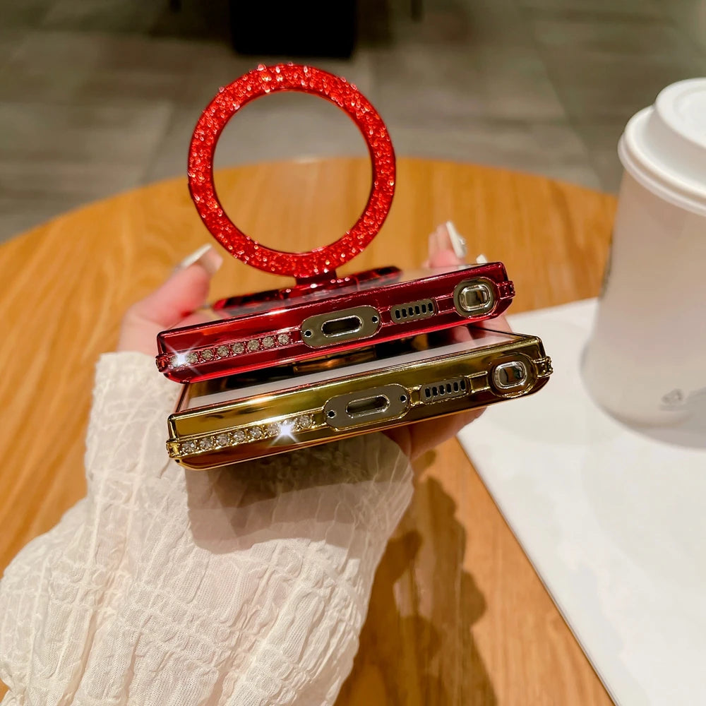 Luxury Phone Cover for Samsung Galaxy S