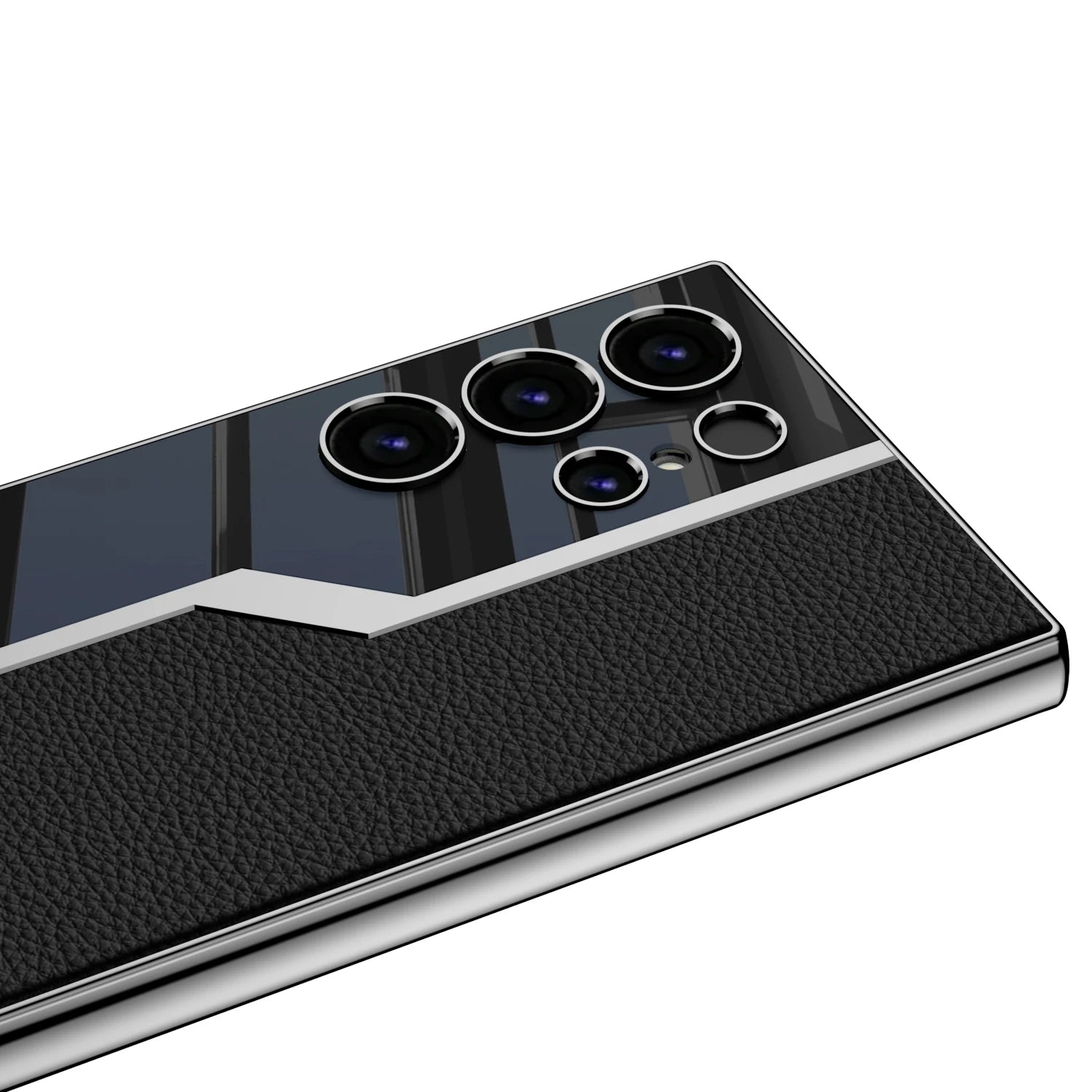 Luxury Phone Cover for Samsung Galaxy S24 Series