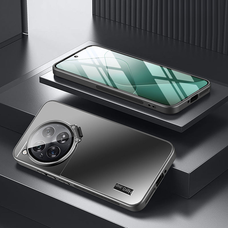 FrostShield Case for OnePlus 13 & 12