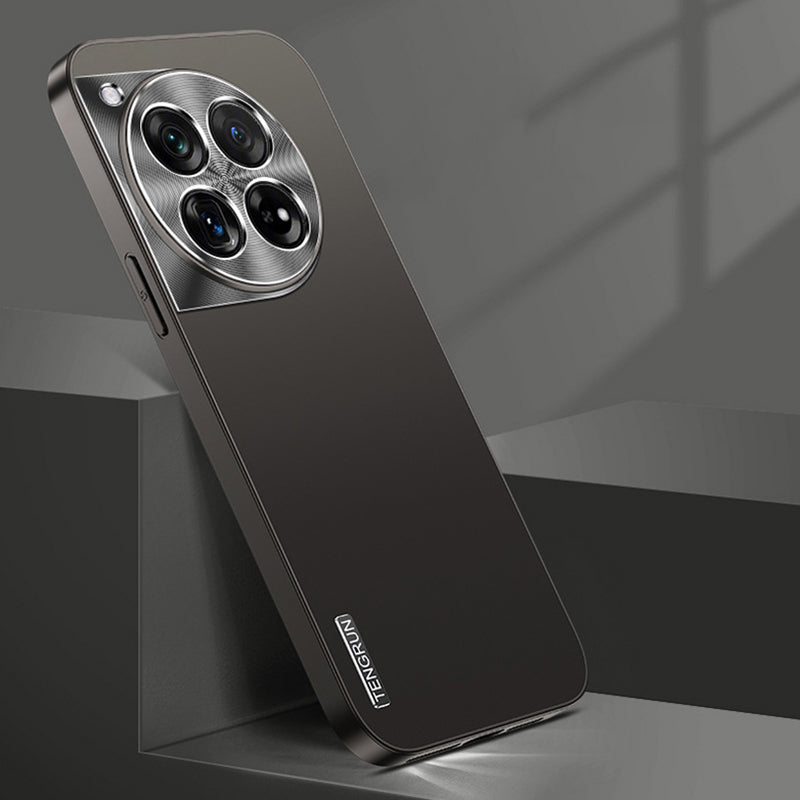 MetalShield Matte Case for OnePlus 13 & 12