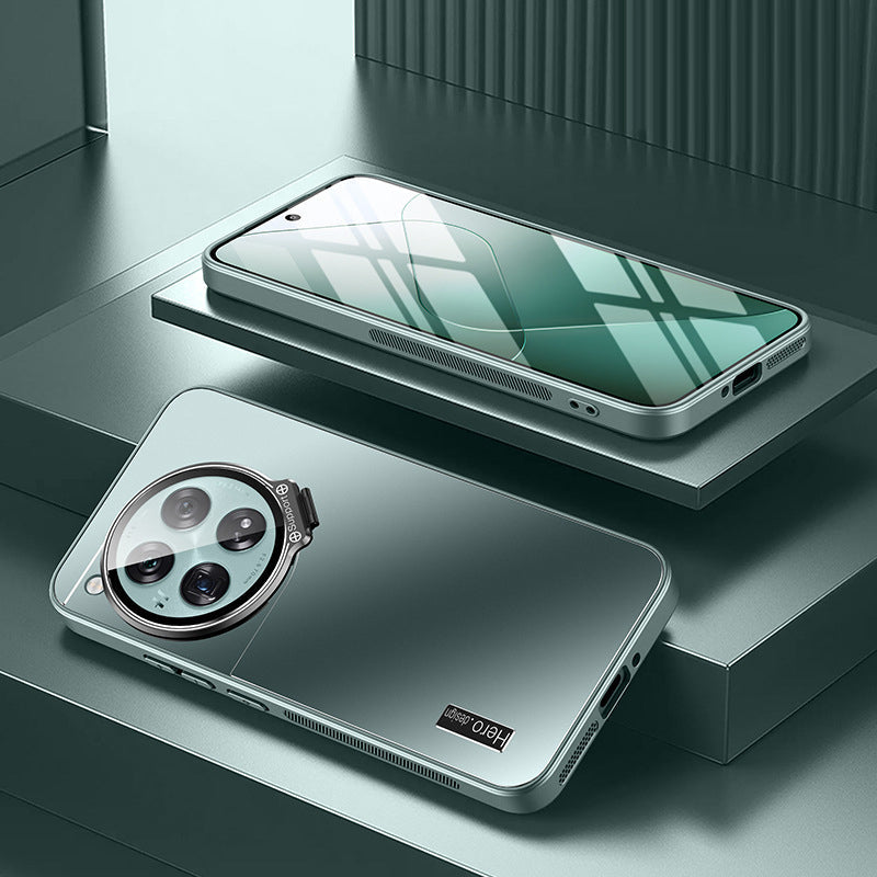 FrostShield Case for OnePlus 13 & 12